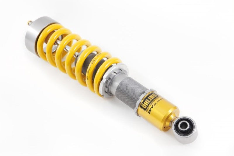 
                      
                        Ohlins 99-04 Porsche 911 GT2/GT3 (996) Road & Track Coilover System
                      
                    