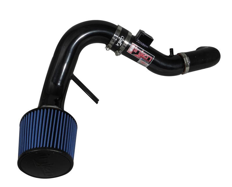 
                      
                        Injen 05-06 Cobalt 2.2L (No Air Pump) / 07 Cobalt SS 2.4L (No Air Pump) Black Cold Air Intake
                      
                    