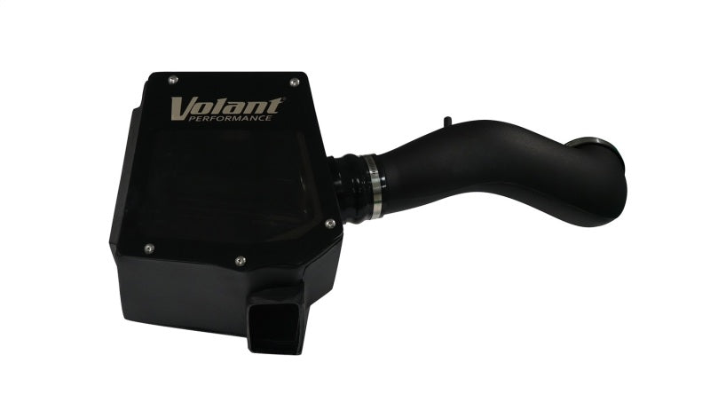 
                      
                        Volant 07-08 Chevrolet Avalanche/Silverado/Suburban 4.8/5.3L V8 DryTech Closed Box Air Intake System
                      
                    