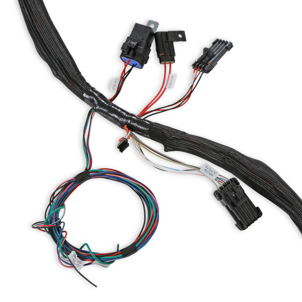 
                      
                        Engine Wiring Harness - 558-134
                      
                    