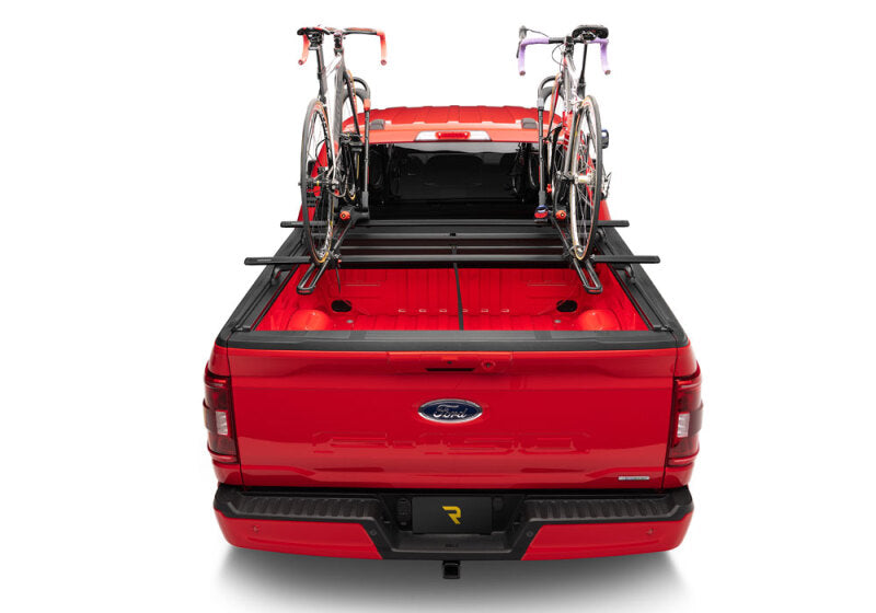 
                      
                        Roll-N-Lock 21-22 Ford F150 (w/o OE Cargo Tracks - 67.1in Bed) M-Series XT Retractable Tonneau Cover
                      
                    