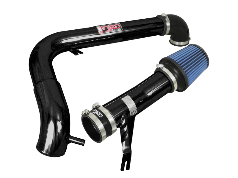 
                      
                        Injen 13 Dodge Dart 2.0L Black Cold Air Intake w/ MR Tech
                      
                    