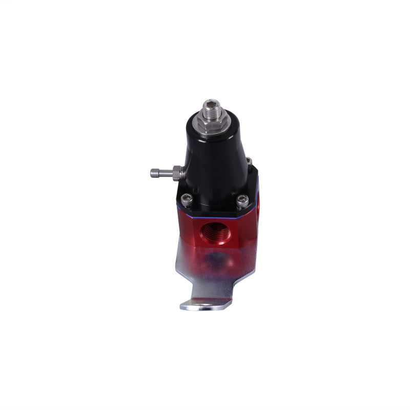 
                      
                        Aeromotive Universal Bypass Regulator - 3-Port 3/8in NPT
                      
                    