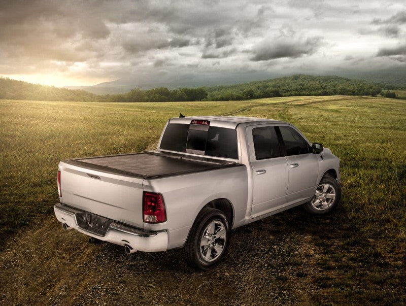 Roll-N-Lock 09-14 Ford F-150 XSB 67in M-Series Retractable Tonneau Cover