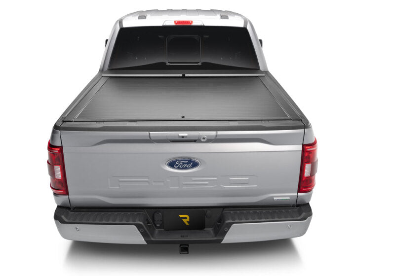 
                      
                        Roll-N-Lock 21-22 Ford F150 (78.9in. Bed) A-Series Retractable Tonneau Cover
                      
                    