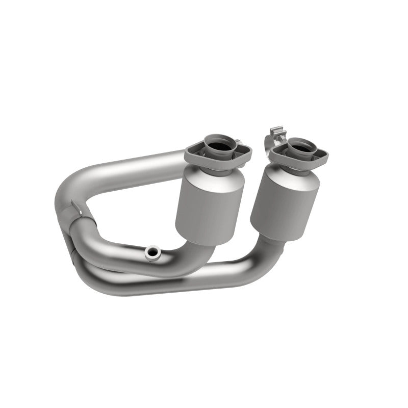 
                      
                        MagnaFlow Conv DF WRANGLER 04-06 4L
                      
                    