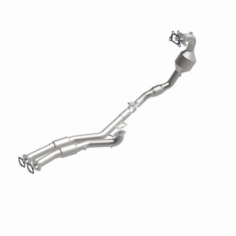 
                      
                        MagnaFlow Conv Direct Fit 12-15 Cadillac SRX V6-3.6L (FWD Only)
                      
                    