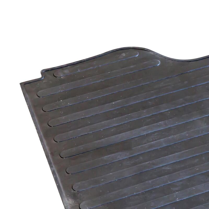 
                      
                        Westin 2004-2014 Ford F-150 (6.5 ft Bed) Truck Bed Mat - Black
                      
                    