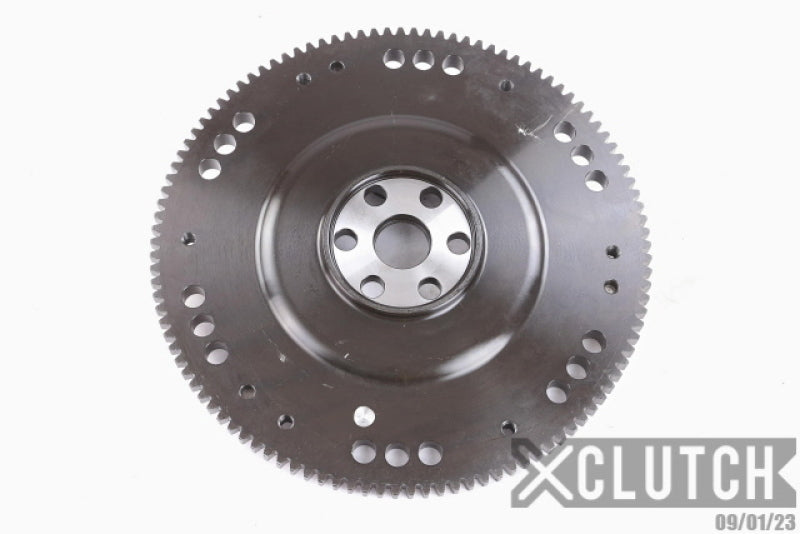 XClutch 07-08 Honda Fit Sport 1.5L Chromoly Flywheel