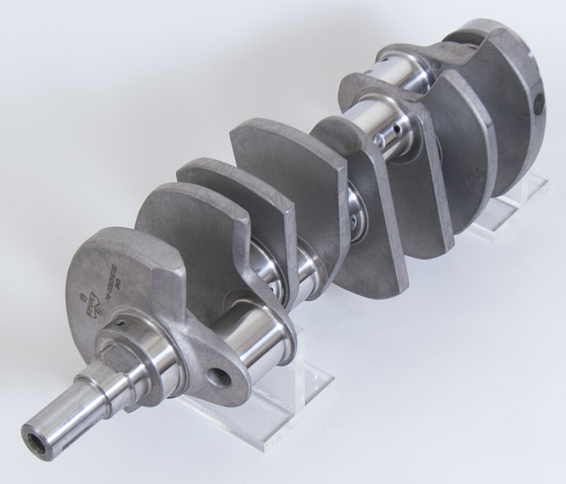 
                      
                        Eagle Standard Forged Crankshaft 4340 Chromoly Steel
                      
                    