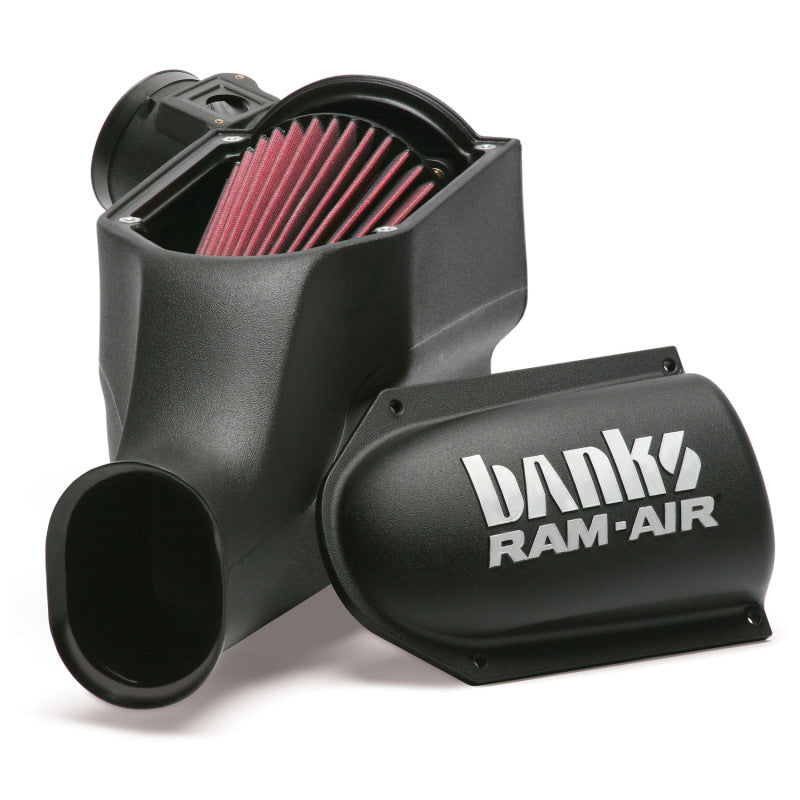 
                      
                        Banks Power 03-07 Ford 6.0L Ram-Air Intake System
                      
                    