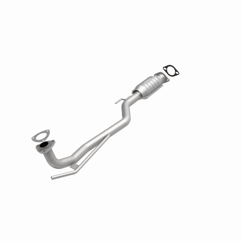 
                      
                        MagnaFlow Conv Direct Fit 300Zx 90-96 D/S
                      
                    