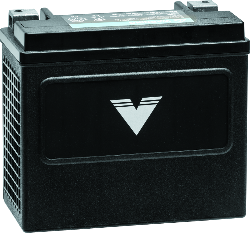 Twin Power YTX-14 Shocker Battery Replaces H-D 65948-00 220 CCA