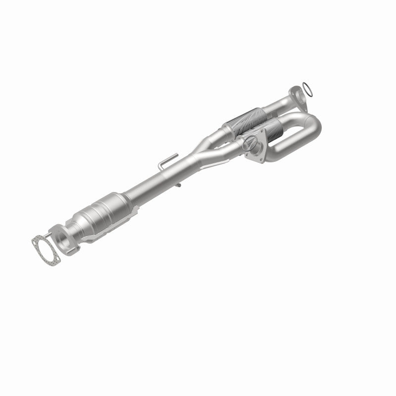 
                      
                        Magnaflow Conv DF 2011-2014 Maxima 3.5 L Underbody
                      
                    