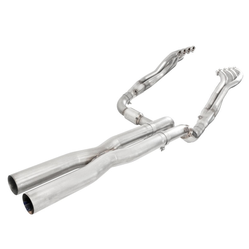 
                      
                        Stainless Works 2014-16 Chevy Silverado/GMC Sierra Headers High-Flow Cats
                      
                    