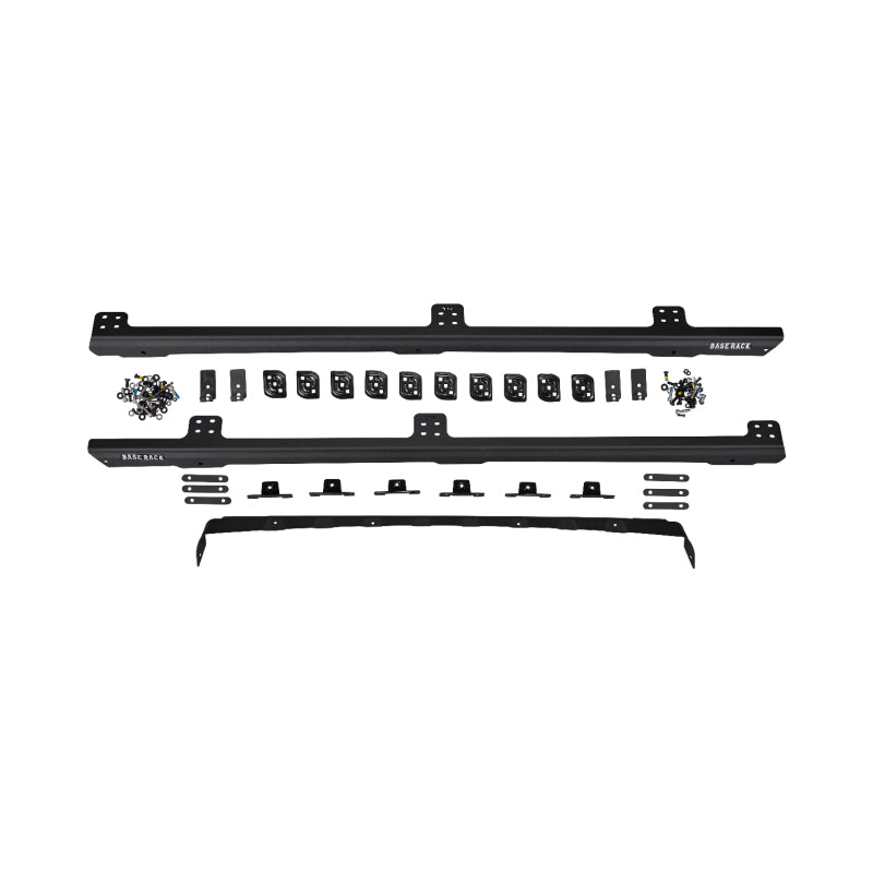 
                      
                        ARB Base Rack Mount Kit - Use w/ BASE Rack 1770030
                      
                    