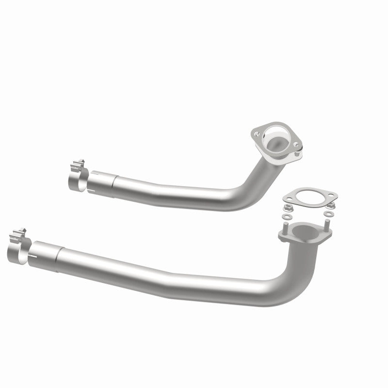 
                      
                        Magnaflow Manifold Front Pipes (For LP Manifolds) 67-74 Dodge Charger 7.2L
                      
                    