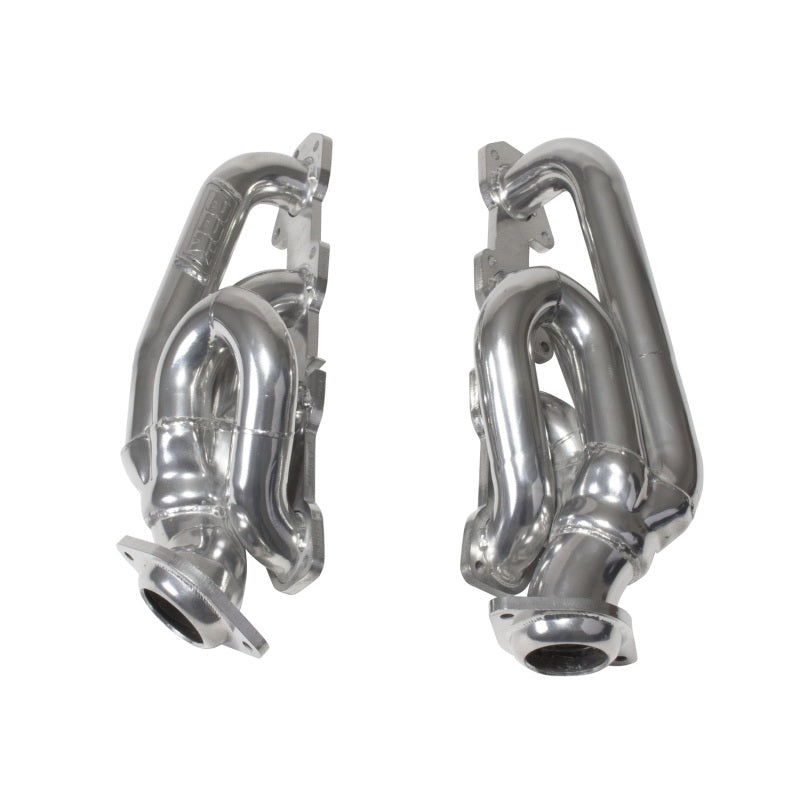 
                      
                        BBK 09-18 Dodge Ram 5.7L Hemi Shorty Tuned Length Exhaust Headers - 1-3/4 Silver Ceramic
                      
                    