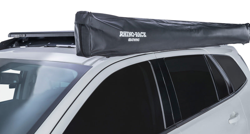 
                      
                        Rhino-Rack Batwing Awning - Left
                      
                    