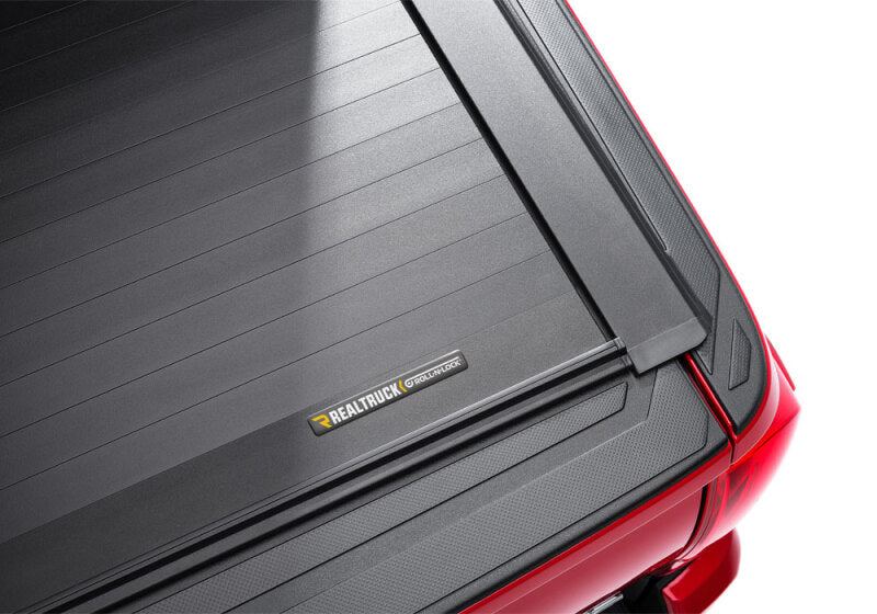 
                      
                        Roll-N-Lock 16-18 Toyota Tacoma Double Cab SB 60-1/2in A-Series Retractable Tonneau Cover
                      
                    