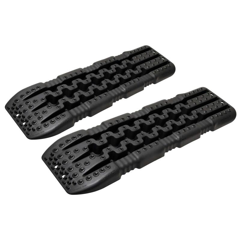 Superwinch Recovery Traction Boards - Black - Pair