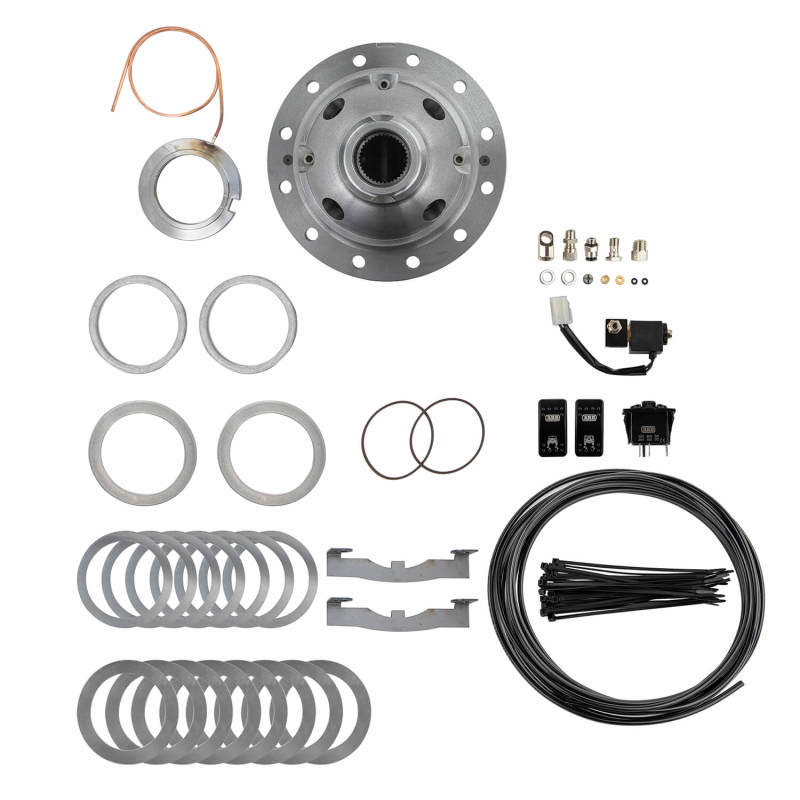 
                      
                        ARB Airlocker Dana70/80 37 Spl High Spd S/N
                      
                    