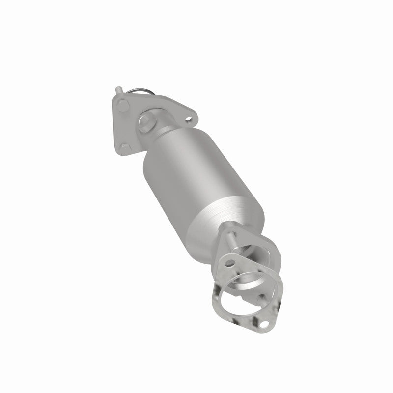 
                      
                        Magnaflow Conv DF 13-15 Frontier 4 Close Coupled
                      
                    