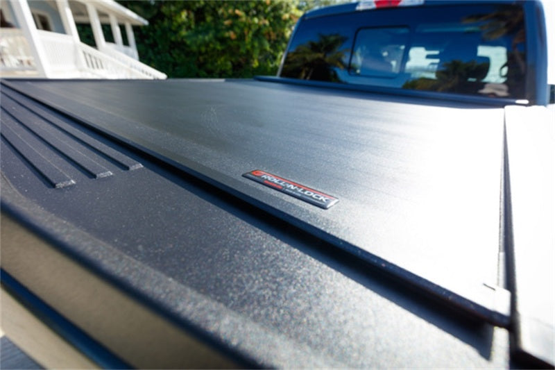 
                      
                        Roll-N-Lock 2019 Ram 1500 XSB 65.5in E-Series Retractable Tonneau Cover
                      
                    