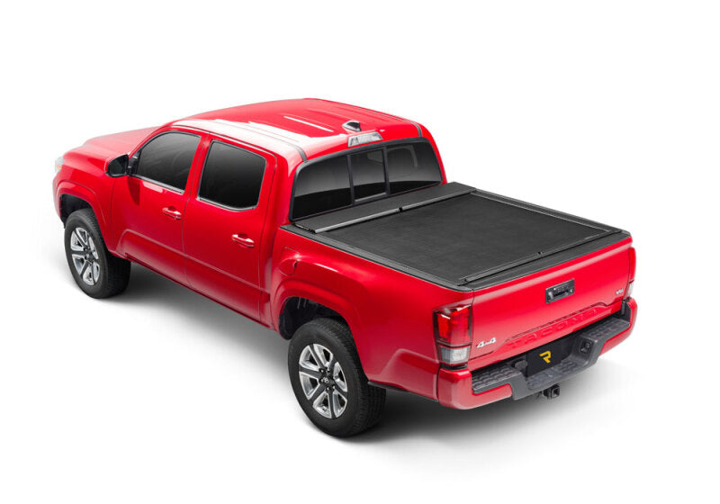 
                      
                        Roll-N-Lock 16-18 Toyota Tacoma Access Cab/Double Cab LB 73-11/16in M-Series Tonneau Cover
                      
                    