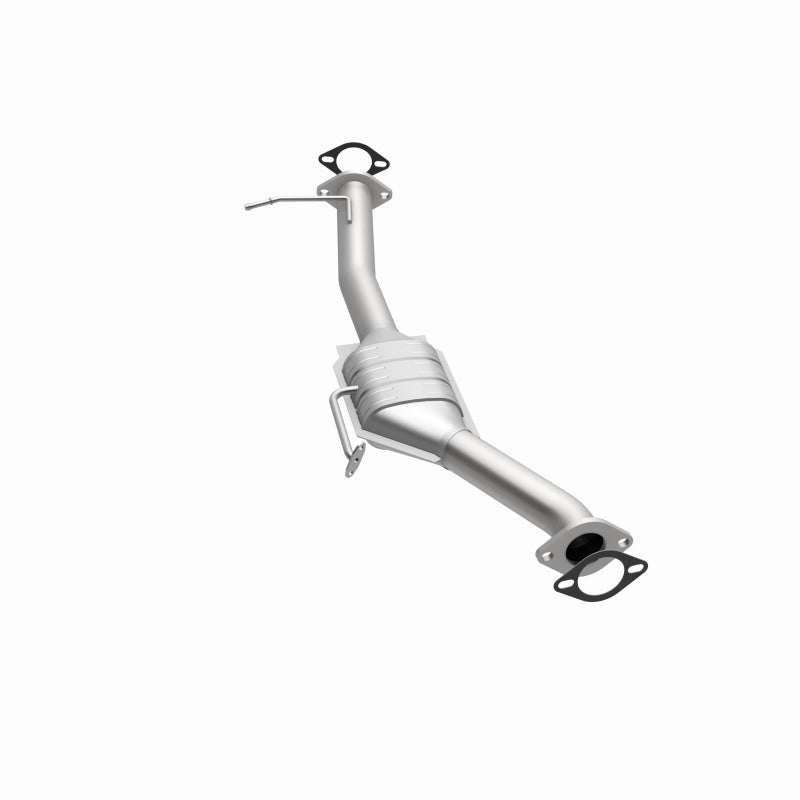 
                      
                        MagnaFlow Conv DF 93-95 Mazda RX7 1.3L
                      
                    