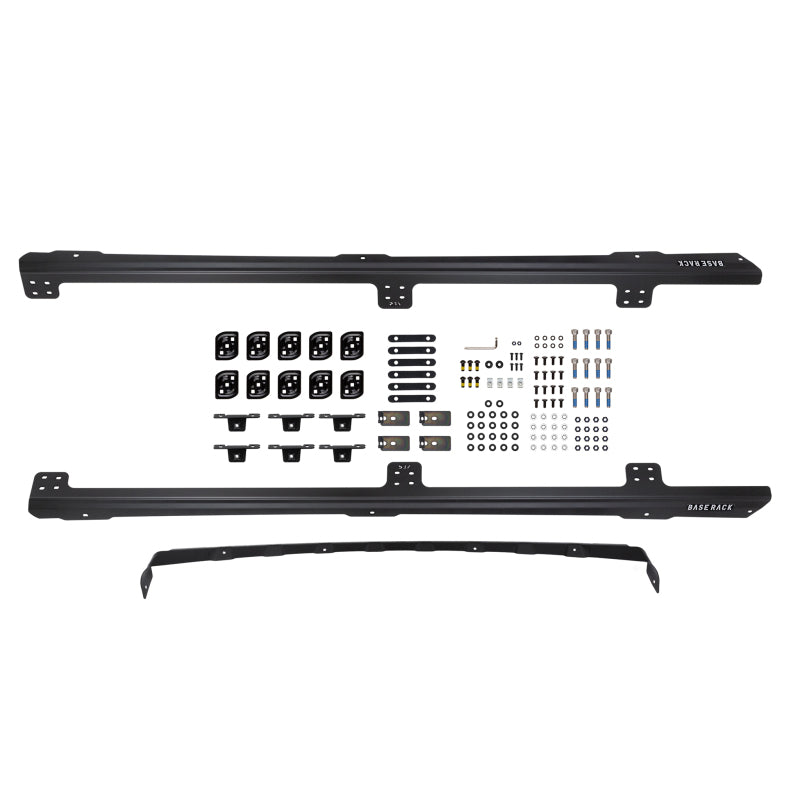 
                      
                        ARB Base Rack Mount Kit - Use w/ BASE Rack 1770030
                      
                    