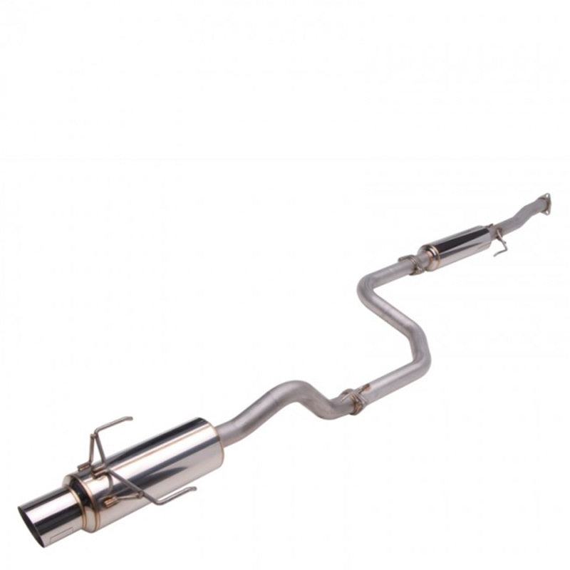 
                      
                        Skunk2 MegaPower 94-01 Acura Integra LS/RS/Type R (97-01)/GS-R (00-01) Hatchback 60mm Exhaust System
                      
                    