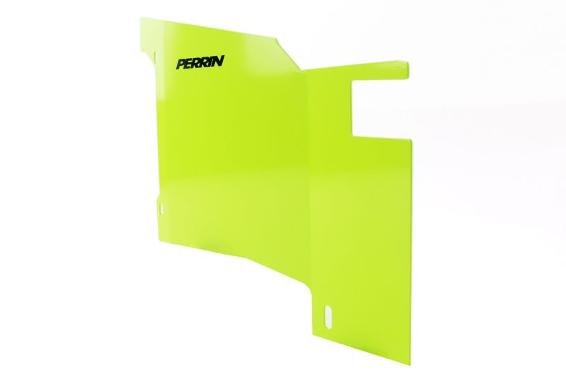 
                      
                        Perrin 15-19 Subaru WRX Neon Yellow Cold Air Intake
                      
                    