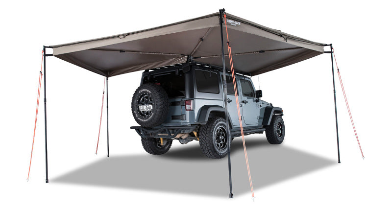 
                      
                        Rhino-Rack Batwing Awning - Right
                      
                    