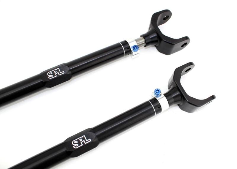 
                      
                        SPL Parts 90-00 BMW 3 Series (E36) Rear Camber Links
                      
                    