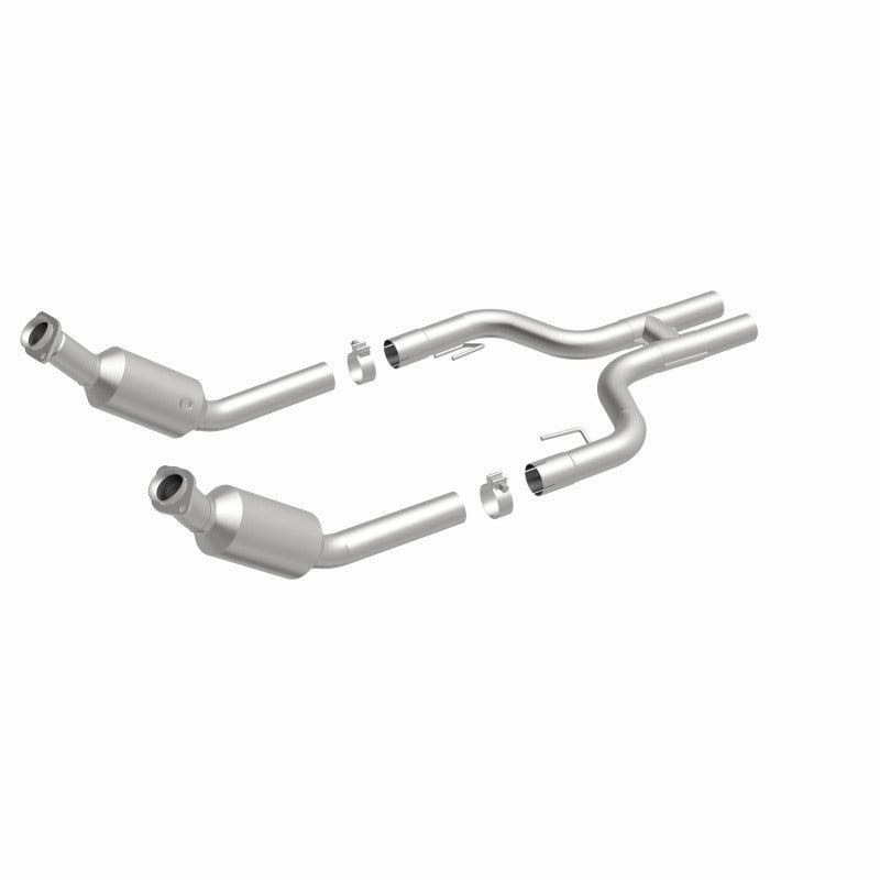 
                      
                        Magnaflow Conv DF Mustang 05-09 4.6L
                      
                    