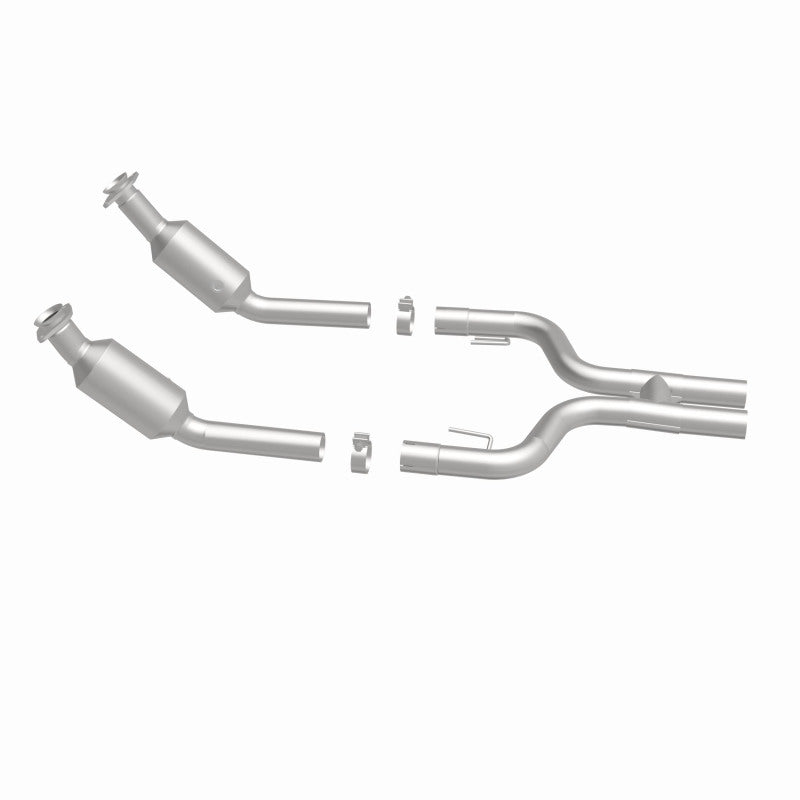 
                      
                        Magnaflow Conv DF Mustang 05-09 4.6L
                      
                    