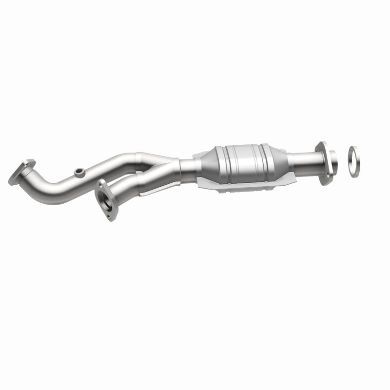 
                      
                        MagnaFlow Conv DF 03-04 4Runner 4.7 Rear
                      
                    