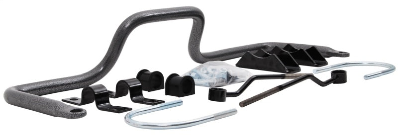 
                      
                        Hellwig 99-10 Ford F-250/F-350 SD 2/4WD Solid Heat Treated Chromoly 1-1/4in Rear Sway Bar
                      
                    