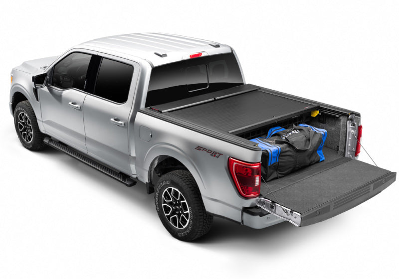 
                      
                        Roll-N-Lock 2019 Ford Ranger 61in Cargo Manager
                      
                    