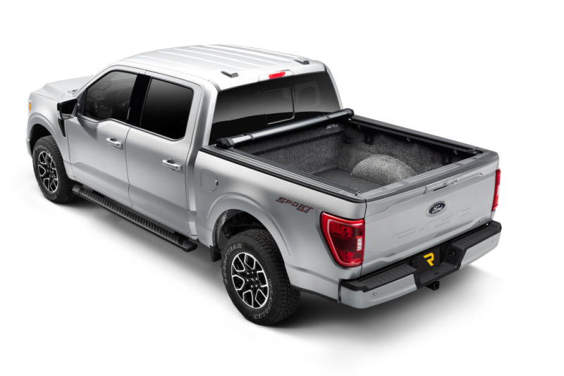 
                      
                        Truxedo 15-21 Ford F-150 6ft 6in Pro X15 Bed Cover
                      
                    