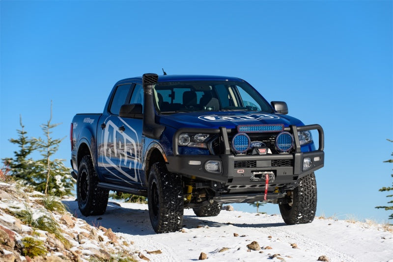 
                      
                        ARB 2019 Ford Ranger 2.3LT Eco Snorkel
                      
                    