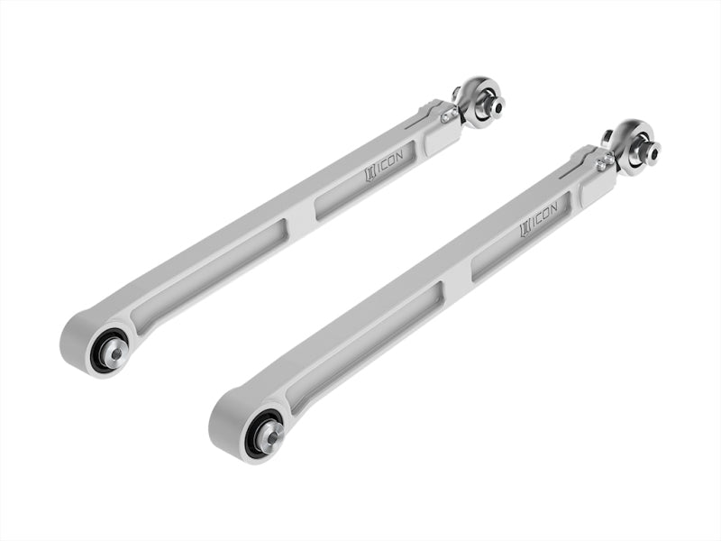 
                      
                        ICON 2022 Toyota Tundra Billet Rear Lower Link Kit
                      
                    