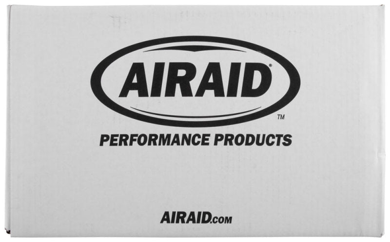 
                      
                        Airaid 11-14 Ford Mustang GT 5.0L MXP Intake System w/ Tube (Oiled / Red Media)
                      
                    