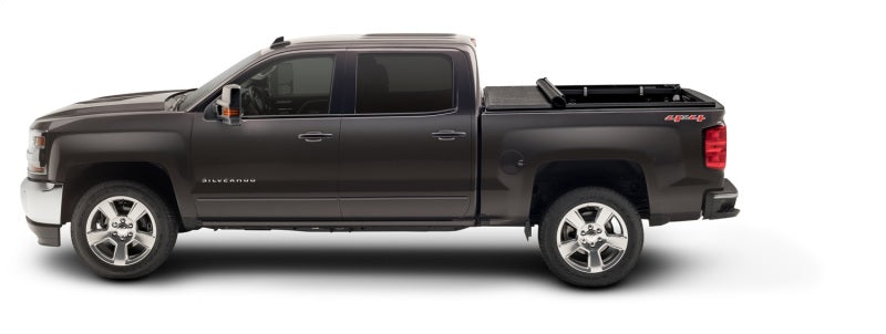 
                      
                        Truxedo 14-18 GMC Sierra & Chevrolet Silverado 1500 6ft 6in TruXport Bed Cover
                      
                    