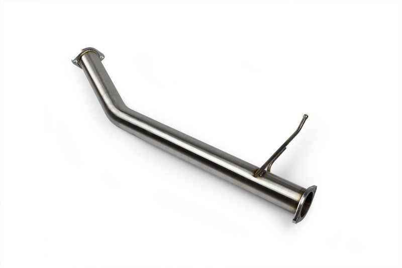 
                      
                        ISR Performance EP (Straight Pipes) Dual Tip Exhaust 3in - 89-94 (S13) Nissan 240sx
                      
                    