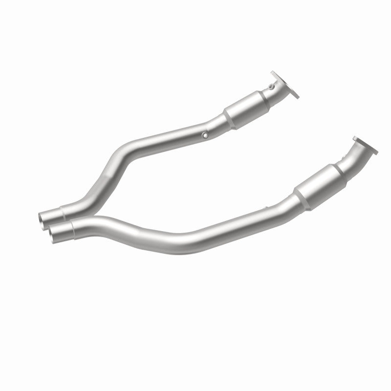 
                      
                        MagnaFlow Conv DF 05- SRT-8 6.1L OFF ROAD
                      
                    