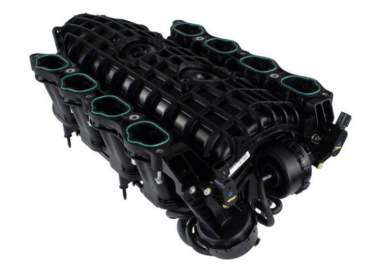 
                      
                        Ford Racing Coyote 5.2L Intake Manifold (Requires frM-9926-M52)
                      
                    