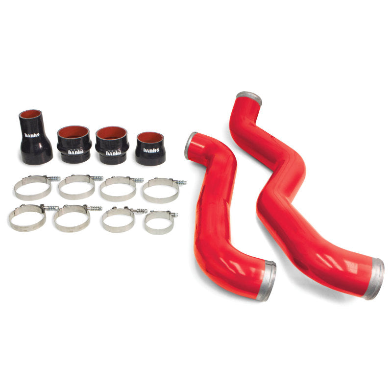 
                      
                        Banks Power 11-16 Chevy/GMC 2500HD/3500HD Diesel 6.6L Boost Tube Upgrade Kit
                      
                    