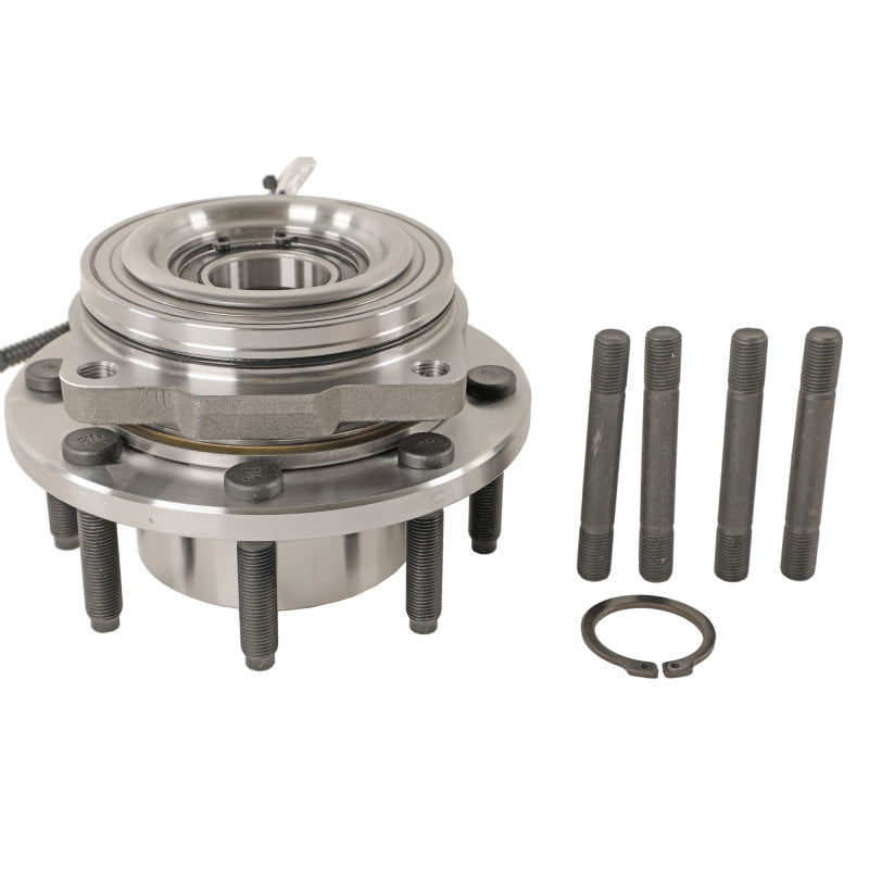 MOOG 11-16 Ford F-250 Super Duty Front Hub Assembly